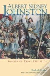 Albert Sidney Johnston
