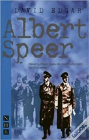 Capa do artigo Albert Speer