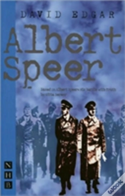 Capa do artigo Albert Speer
