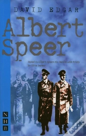 Capa do artigo Albert Speer