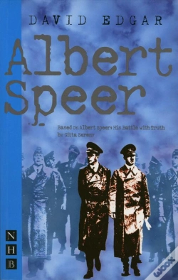 Capa do artigo Albert Speer