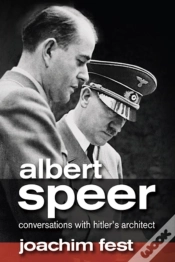 Capa do artigo Albert Speer