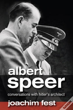 Capa do artigo Albert Speer