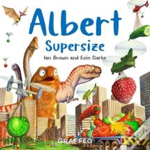 Albert Supersize