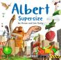 Albert Supersize - Preview