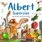 Albert Supersize - Preview