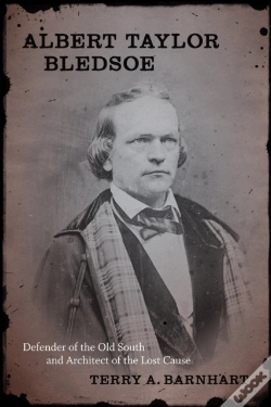 Capa do artigo Albert Taylor Bledsoe