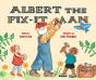 Albert The Fix-It Man - Preview