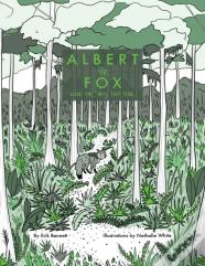 Albert The Fox And The Very Tall Tree
