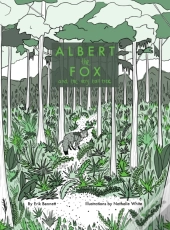 Albert The Fox And The Very Tall Tree