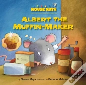 Capa do artigo Albert The Muffin-Maker