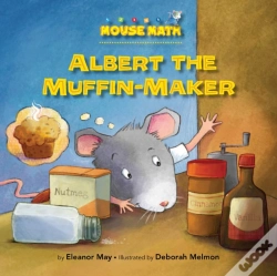 Capa do artigo Albert The Muffin-Maker