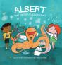 Albert The Octopus Accountant - Preview