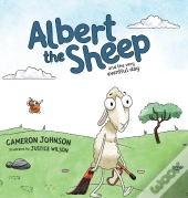 Albert The Sheep