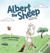 Capa do artigo Albert The Sheep