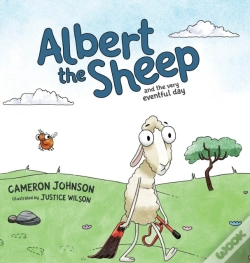 Capa do artigo Albert The Sheep