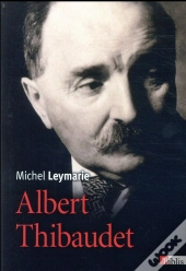 Albert Thibaudet