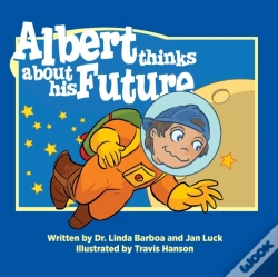 Capa do artigo Albert Thinks About His Future