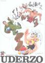 Albert Uderzo - Preview