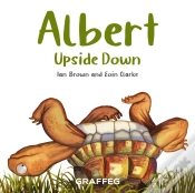 Capa do artigo Albert Upside Down