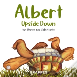 Capa do artigo Albert Upside Down
