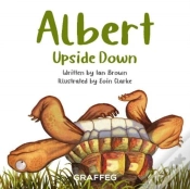 Capa do artigo Albert Upside Down