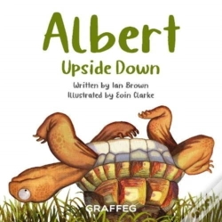 Capa do artigo Albert Upside Down