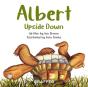 Albert Upside Down - Preview