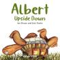 Albert Upside Down - Preview