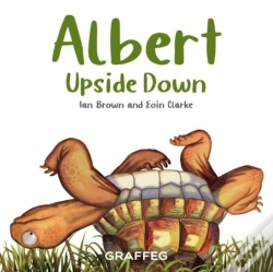 Capa do artigo Albert Upside Down