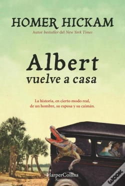 Capa do artigo Albert Vuelve A Casa