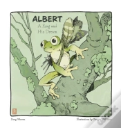 Capa do artigo Albert