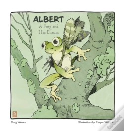 Capa do artigo Albert