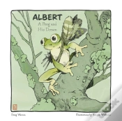 Capa do artigo Albert