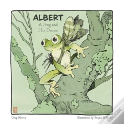 Capa do artigo Albert