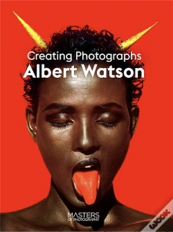 Capa do artigo Albert Watson