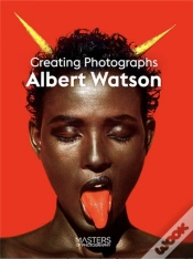 Capa do artigo Albert Watson