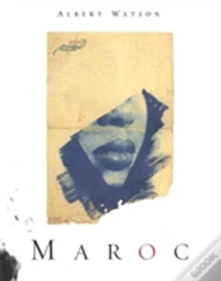Capa do artigo Albert Watson