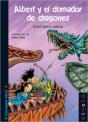 Albert Y El Domador De Dragones - Preview
