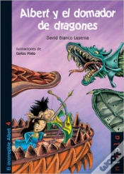 Capa do artigo Albert Y El Domador De Dragones