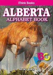 Capa do artigo Alberta Alphabet Book