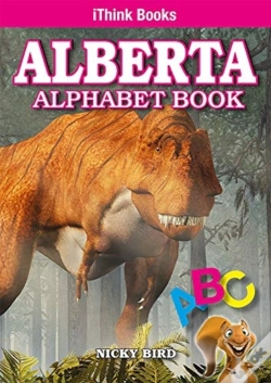 Capa do artigo Alberta Alphabet Book
