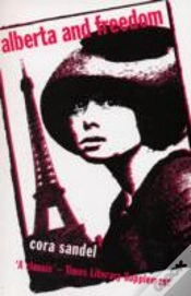 Capa do artigo Alberta And Freedom