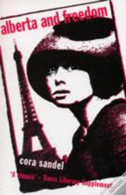 Capa do artigo Alberta And Freedom