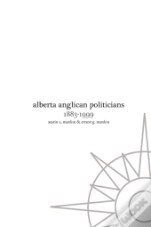 Alberta Anglican Politicians