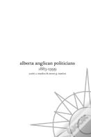 Alberta Anglican Politicians