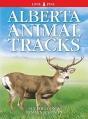 Alberta Animal Tracks - Preview