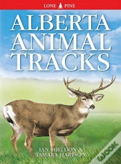 Capa do artigo Alberta Animal Tracks