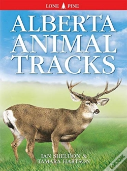 Capa do artigo Alberta Animal Tracks