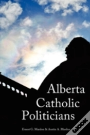 Capa do artigo Alberta Catholic Politicians